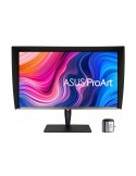 Asus PA32UCG-K Monitor LED 32" 4K Ultra HD 3840 x 2160 Pixel 178° Nero