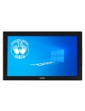 Yashi YZ2410 Monitor 24" IPS 250CD/M2 MINI HDMI, SD CARDREADER