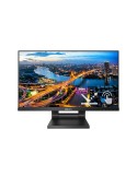 Philips 222B1TC Monitor MONITOR TOUCH 22" LED TN FHD 16:9 4MS 250 CDM, VGA/DP/HDMI, MULTIMEDIALE