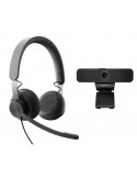 Logitech Webcam 3 MP - 991-000339