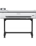 Epson SC-T5100M Plotter 2400 x 1200 DPI A1 (594 x 841 mm) 10,100,1000 Mbit/s - C11CJ54301A0