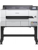 Epson SC-T3405 Plotter 2400 x 1200 DPI A1 (594 x 841 mm) 10,100,1000 Mbit/s - C11CJ55301A0