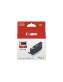 Canon PFI-300 Cartuccia Rosso Originale - 4199C001