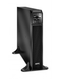 APC SRT3000XLI gruppo di continuità (UPS) Doppia conversione (online) 3 kVA 2700 W 10 presa(e) AC