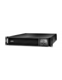 APC Smart-UPS On-Line Doppia conversione (online) 2,2 kVA 1980 W 10 presa(e) AC