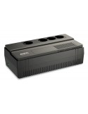 APC BV800I-GR gruppo di continuità (UPS) A linea interattiva 0,8 kVA 450 W 4 presa(e) AC
