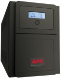 APC Easy UPS SMV A linea interattiva 1 kVA 700 W 6 presa(e) AC