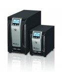 Riello Sentinel Pro Gruppo di Continuità UPS 2700 W 8 presa(e) AC USB 1 - CSEP3K0AA5