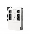 LEGRAND Keor Multiplug Gruppo di Continuità UPS 480 W 6 presa(e) AC USB 1 - LG-310082