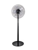 Argo STANDY EVO Ventilatore Nero