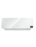 Argo CHIC WHITE Stufa elettrica con ventilatore Bianco