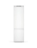 Whirlpool WHC20T593P Frigorifero Combinato da Incasso 280 L No Frost Classe D Bianco