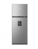 Hisense RT600N4WC2 Frigorifero Doppia Porta 466 L No Frost Classe E Acciaio inossidabile