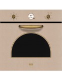 Franke CF65MOA/N Forno elettrico 66 L Classe A Beige