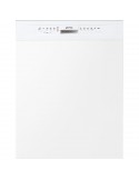 Smeg LSP292DB Lavastoviglie Sottopiano 13 coperti Classe D Bianco