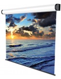 Telo Videoproiettore Sopar 5303 EL PROFESSIONAL 300X200
