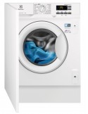 Electrolux EW7F472WBI Lavatrice 7 kg 1151 Giri/min Classe D Bianco