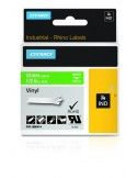 Dymo Nastro 12MMX 5 5M VINILE BI/VE - 1805414