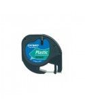 Dymo Nastro LETRATAG 12MMX4M VERDE - S0721640A