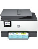 HP MULTIF. INK OFFICEJET PRO 9019E COLORI A4, 22PPM USB/LAN/WIFI, 4 IN 1