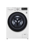 Lg F4WV509S0EA Lavatrice 9 Kg 1400 Giri Classe B