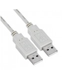CAVO USB2.0 2MT.A/A M/M - 07NXU202AM201 - 07NXU202AM201