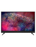 Telesystem 28000179 Televisore 43" LED 4K Ultra HD Smart TV Android