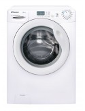 Candy EY 1281DE/1-S Lavatrice 53 cm Caricamento frontale 8 kg 1200 Giri/min Classe D Bianco