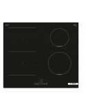 Bosch PVS611BB6E Piano Cottura a induzione 4 Fornelli 60 cm Nero
