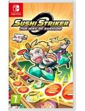 Nintendo Sushi Striker: The Way of Sushido, Switch videogioco Nintendo Switch Basic - 2523449