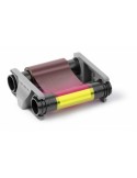 Durable Nastro COLORI YMCKO DURACARD ID300 - 8911-22
