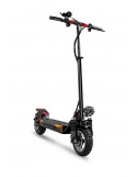 EMG CLIMB 2 ES111OR BLACK Monopattino 500 W Ripiegabile Nero