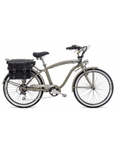 World Dimension CRUISER...