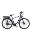World Dimension GLOW MAN Bicicletta elettrica