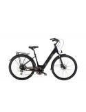 World Dimension ASTER LADY Bicicletta Elettrica