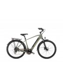 World Dimension ASTER MAN Bicicletta Elettrica