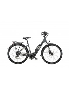 World Dimension BENT CITY...