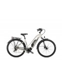 World Dimension BENT TREKKING LADY E7000 504 Bicicletta elettrica