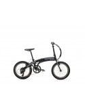 World Dimension ECOMAX Bicicletta Elettrica