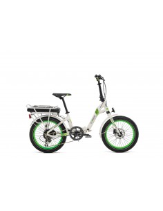 World Dimension ECO BEND...