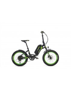 World Dimension ECO BEND...