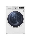 Lg RH10V9AV4W Asciugatrice a Pompa di calore 10 kg A+++ Profondità 69 cm