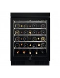 Electrolux EWUS040B8B Cantina Vino da Incasso Classe F Nero