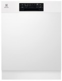 Electrolux KEAC7200IW Lavastoviglie a Scomparsa Parziale 13 coperti Classe E Bianco