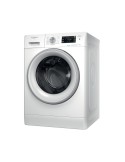 Whirlpool FFB 846 SV IT Lavatrice 8 kg 1400 Giri/min Classe A Bianco