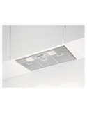 Electrolux LFG337S Cappa Integrato 70 cm Classe C Grigio