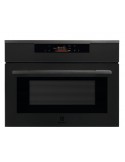 Electrolux KVLBE08T Forno a Microonde 43 L Nero