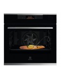 Electrolux KOBBS39X Forno elettrico 70 L Classe A ++ Nero