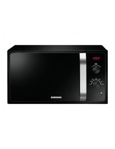 Samsung MS23K3513AK Forno Microonde Superficie Piana 23 L 800 W