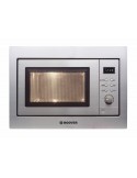Candy HMG281X Forno a Microonde con Grill 28 L Acciaio inossidabile